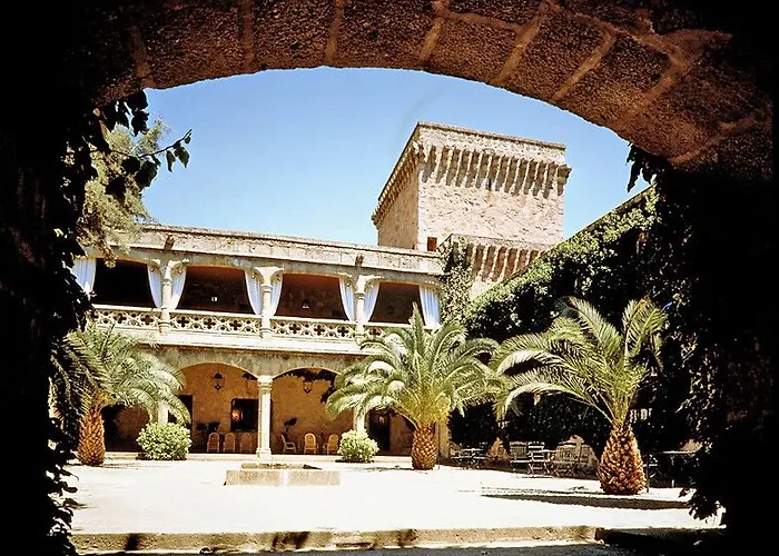 De Jarandilla de la Vera