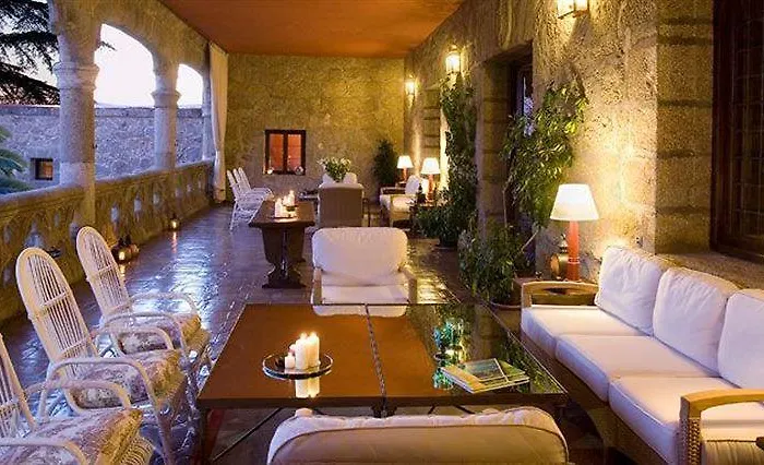 De 4* Jarandilla de la Vera