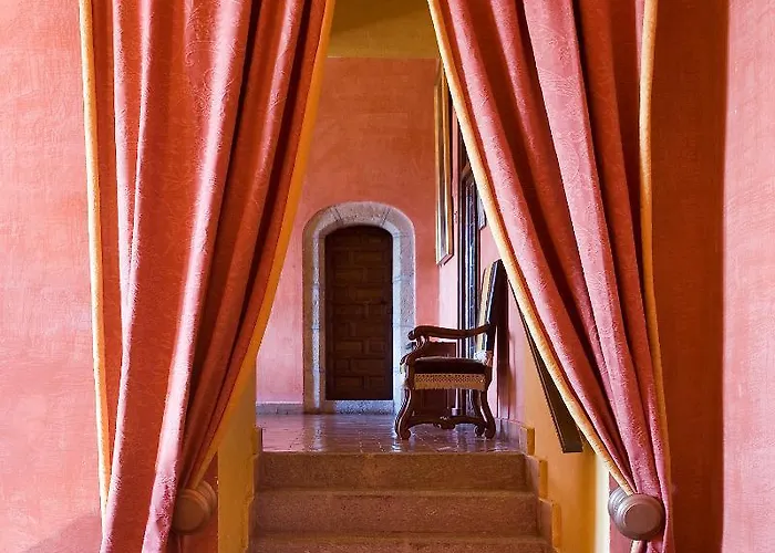 De 4* Jarandilla de la Vera