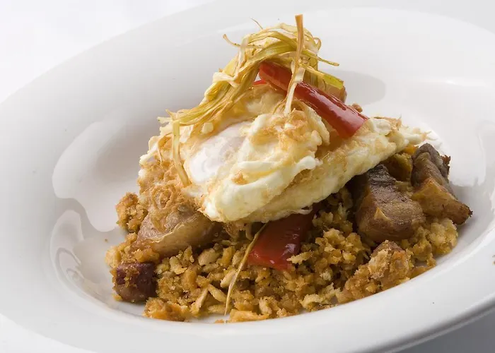 Отель De Харандилья-де-ла-Вера