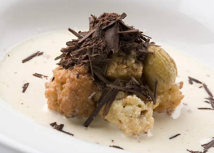 Hotel De Jarandilla de la Vera