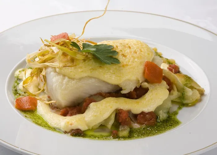 De 4* Jarandilla de la Vera